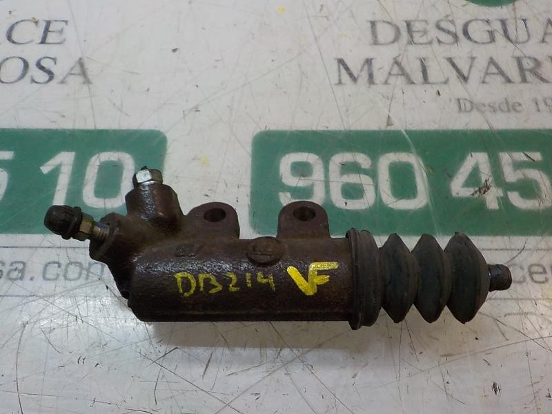 Recambio de bombin embrague para toyota corolla verso (r1) 2.2 turbodiesel cat referencia OEM IAM   