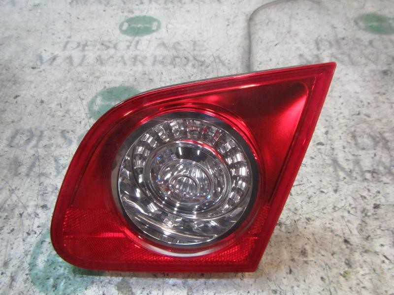 Recambio de piloto trasero derecho interior para volkswagen passat berlina (3c2) 2.0 tdi dpf referencia OEM IAM 3C5945094E  