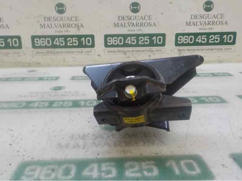 Recambio de soporte motor izquierdo para kia picanto (ja) 1.0 cat referencia OEM IAM 218301Y010  