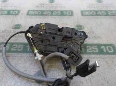 Recambio de cerradura puerta delantera izquierda para volkswagen polo sport referencia OEM IAM 5TB837015C 5TB837015A  2
