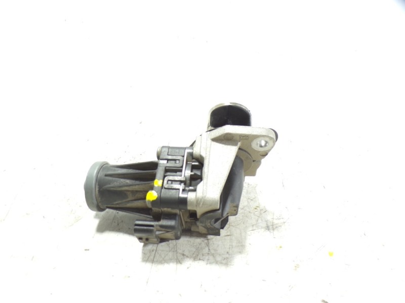 Recambio de valvula egr para renault kangoo 1.5 dci diesel fap referencia OEM IAM  7172RB1878 