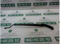 Recambio de brazo limpia delantero izquierdo para toyota corolla verso (r1) 2.2 turbodiesel cat referencia OEM IAM    2