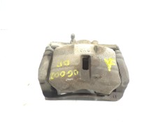 Recambio de pinza freno delantera derecha para nissan qashqai (j10) acenta referencia OEM IAM 41001JD00A   2