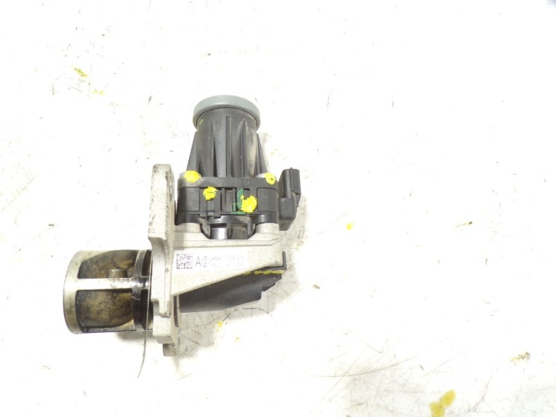 Recambio de valvula egr para renault kangoo 1.5 dci diesel fap referencia OEM IAM  7172RB1878 