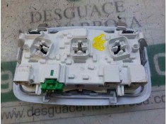 Recambio de piloto interior para peugeot 2008 (--.2013) 1.2 12v vti referencia OEM IAM 96781443PR   2