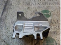 Recambio de soporte cambio para renault clio iv 1.5 dci diesel fap energy referencia OEM IAM 112205217R   2