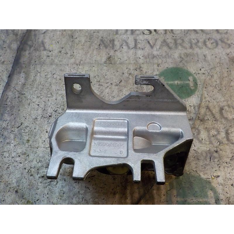 Recambio de soporte cambio para renault clio iv 1.5 dci diesel fap energy referencia OEM IAM 112205217R  