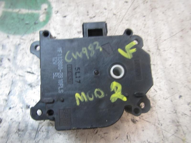 Recambio de motor electrico para toyota yaris 1.3 16v cat referencia OEM IAM 871060D040 MF1138002810 MF1138002810