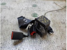 Recambio de cinturon seguridad trasero izquierdo para audi a3 (8p) 1.9 tdi referencia OEM IAM 8P0857805V04   2