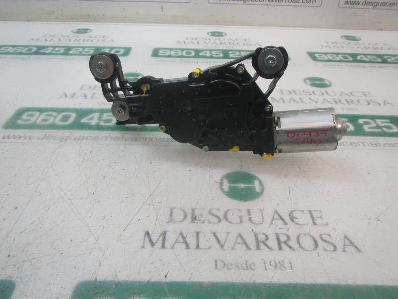 Recambio de motor limpia trasero para hyundai veloster sport s referencia OEM IAM 987002V000 F00S2B2219 F00S2B2219