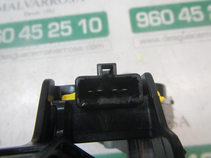 Recambio de motor limpia trasero para hyundai veloster sport s referencia OEM IAM 987002V000 F00S2B2219 F00S2B2219