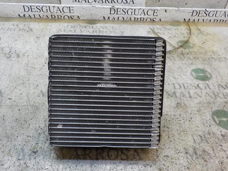 Recambio de evaporador aire acondicionado para audi a3 (8p) 1.9 tdi referencia OEM IAM 1K1820103E  
