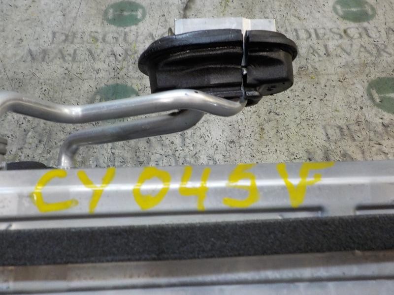 Recambio de evaporador aire acondicionado para audi a3 (8p) 1.9 tdi referencia OEM IAM 1K1820103E  