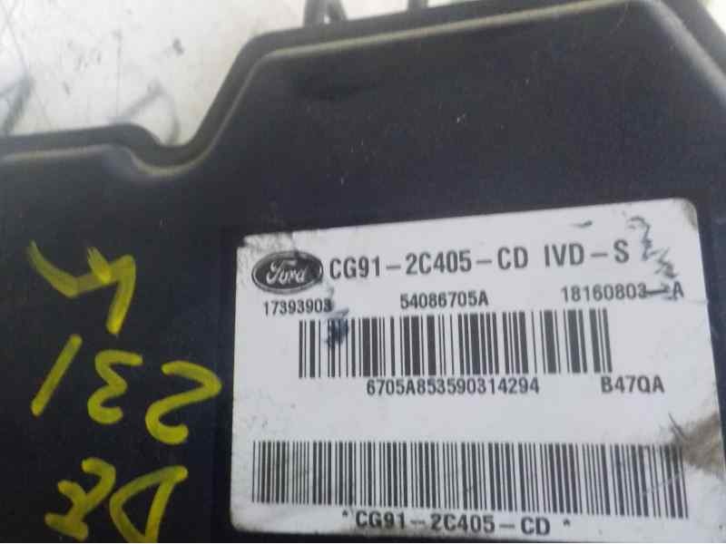 Recambio de abs para ford s-max (ca1) 2.0 tdci cat referencia OEM IAM   