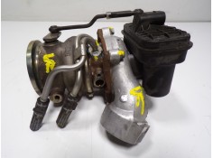 Recambio de turbocompresor para seat ibiza (kj1) fr referencia OEM IAM 04C145703H 04C145703H 725043245 2