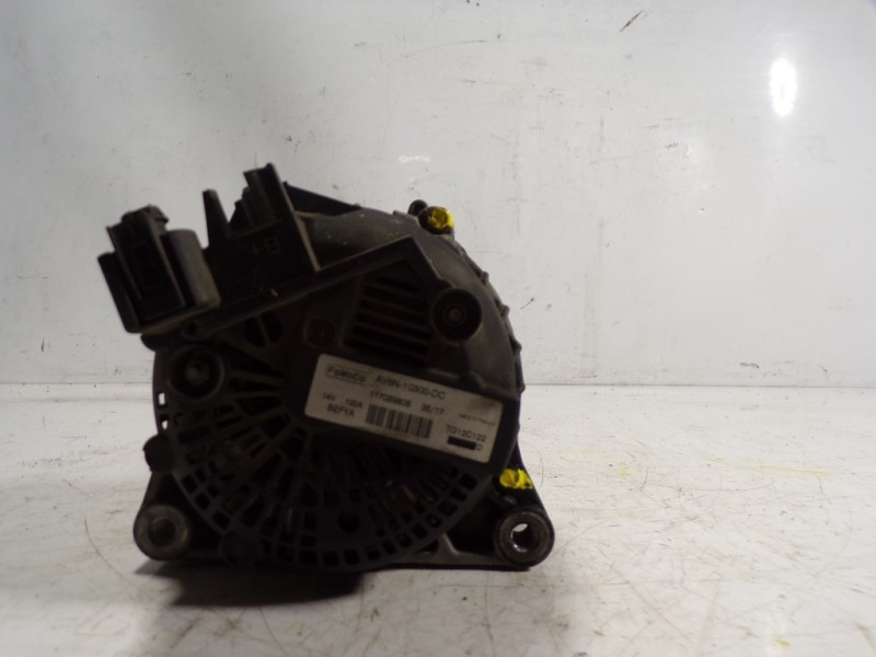 Recambio de alternador para ford tourneo connect 1.5 tdci cat referencia OEM IAM 2251619 AV6N10300DC 