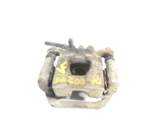 Recambio de pinza freno trasera izquierda para nissan qashqai (j10) acenta referencia OEM IAM 44011EM11A   2