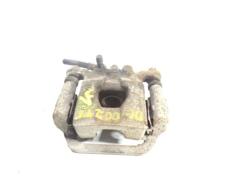 Recambio de pinza freno trasera izquierda para nissan qashqai (j10) acenta referencia OEM IAM 44011EM11A  