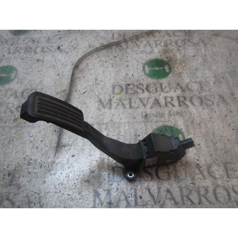 Recambio de potenciometro pedal para toyota yaris 1.3 16v cat referencia OEM IAM 781100D010 781100D010 50957455155