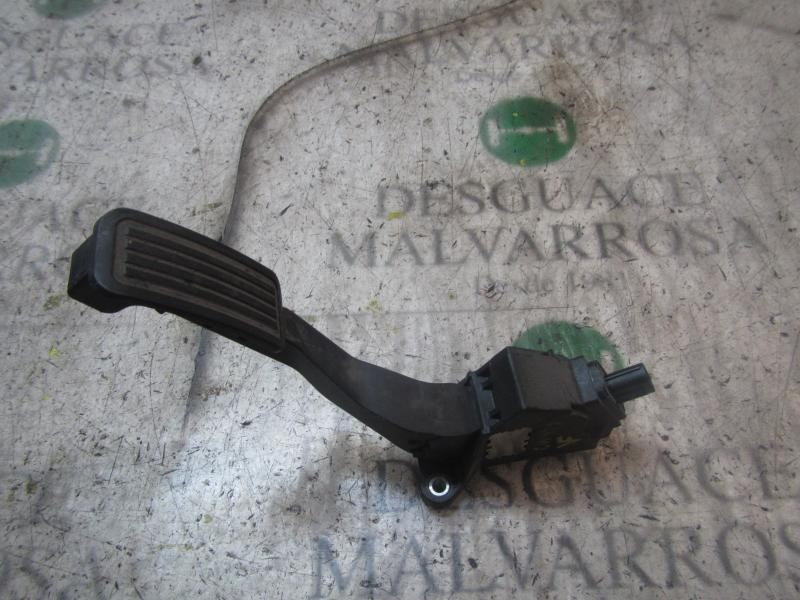 Recambio de potenciometro pedal para toyota yaris 1.3 16v cat referencia OEM IAM 781100D010 781100D010 50957455155