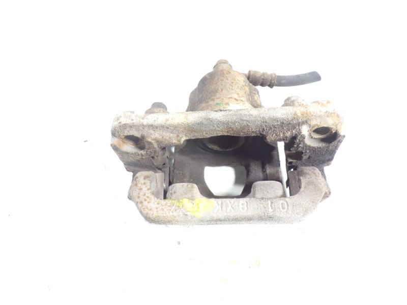 Recambio de pinza freno trasera izquierda para nissan qashqai (j10) acenta referencia OEM IAM 44011EM11A  