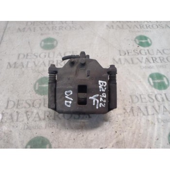 PINZA FRENO DELANTERA DERECHA 