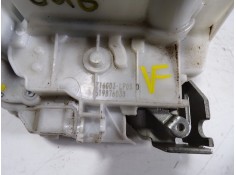 Recambio de cerradura puerta trasera derecha para fiat tipo ii (357) berlina 1.3 16v m-jet cat referencia OEM IAM 51987603 51987 2