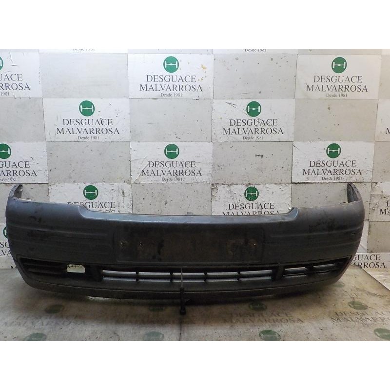 Recambio de paragolpes delantero para seat arosa (6h1) 1.0 referencia OEM IAM   