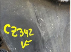 Recambio de paragolpes delantero para seat arosa (6h1) 1.0 referencia OEM IAM    2