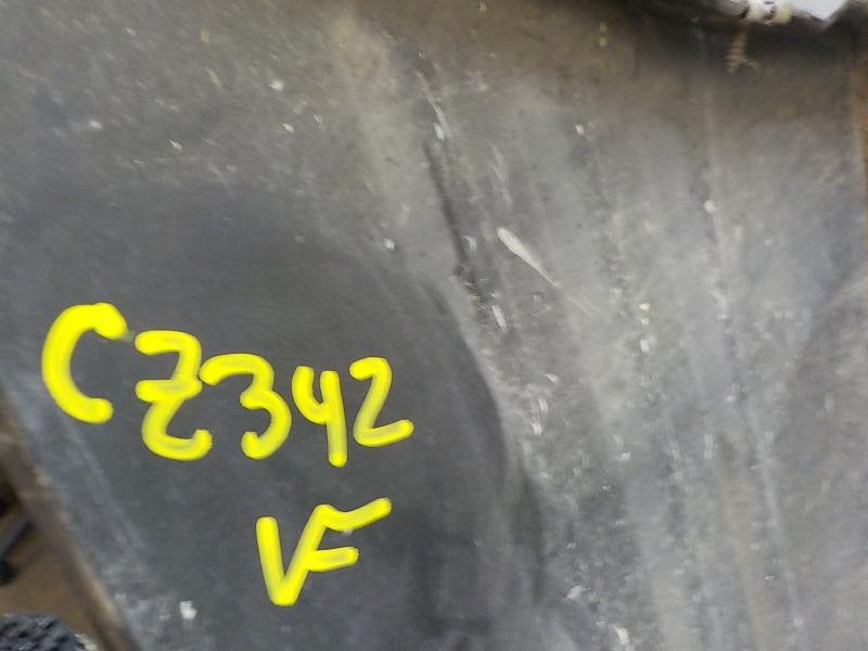 Recambio de paragolpes delantero para seat arosa (6h1) 1.0 referencia OEM IAM   