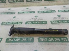 Recambio de amortiguador trasero izquierdo para ford s-max (ca1) 2.0 tdci cat referencia OEM IAM    2