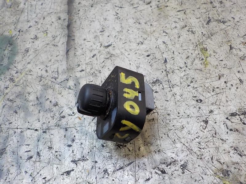 Recambio de mando retrovisor para audi a3 (8p) 1.9 tdi referencia OEM IAM 8E0959565A4PK  