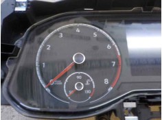 Recambio de cuadro instrumentos para volkswagen polo sport referencia OEM IAM 2G0920740A 2G0920740A A2C11336300 2