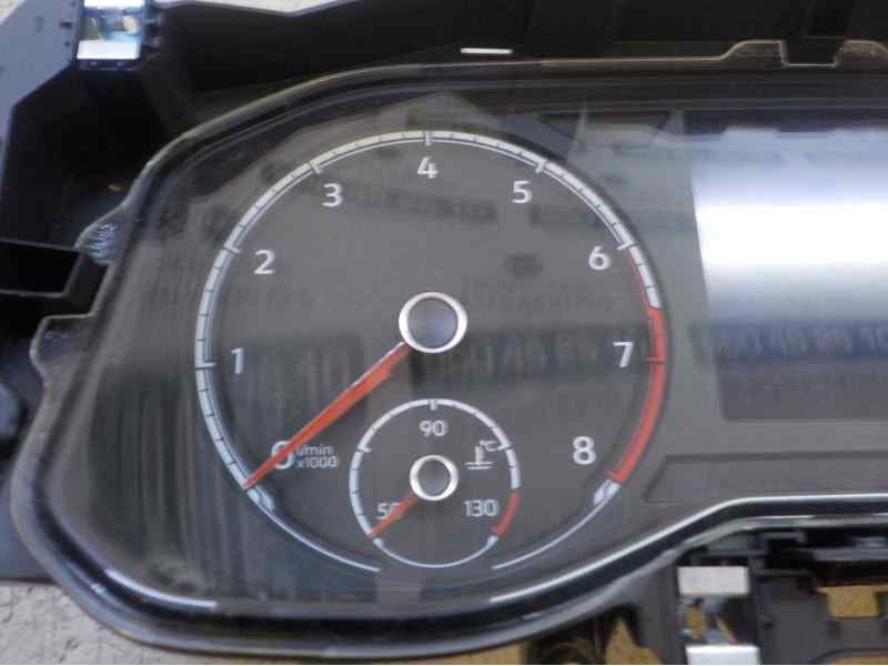 Recambio de cuadro instrumentos para volkswagen polo sport referencia OEM IAM 2G0920740A 2G0920740A A2C11336300