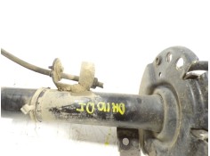 Recambio de amortiguador delantero izquierdo para ford tourneo connect 1.5 tdci cat referencia OEM IAM 2329351 DV6118K00AC  2