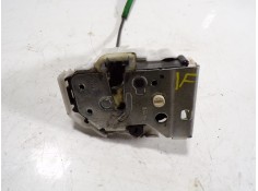Recambio de cerradura puerta trasera izquierda para fiat tipo ii (357) berlina 1.3 16v m-jet cat referencia OEM IAM 51983481   2