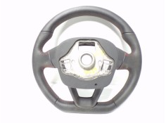 Recambio de volante para seat ibiza (kj1) fr referencia OEM IAM 575419091HUWA 575419091H 0000901682 2