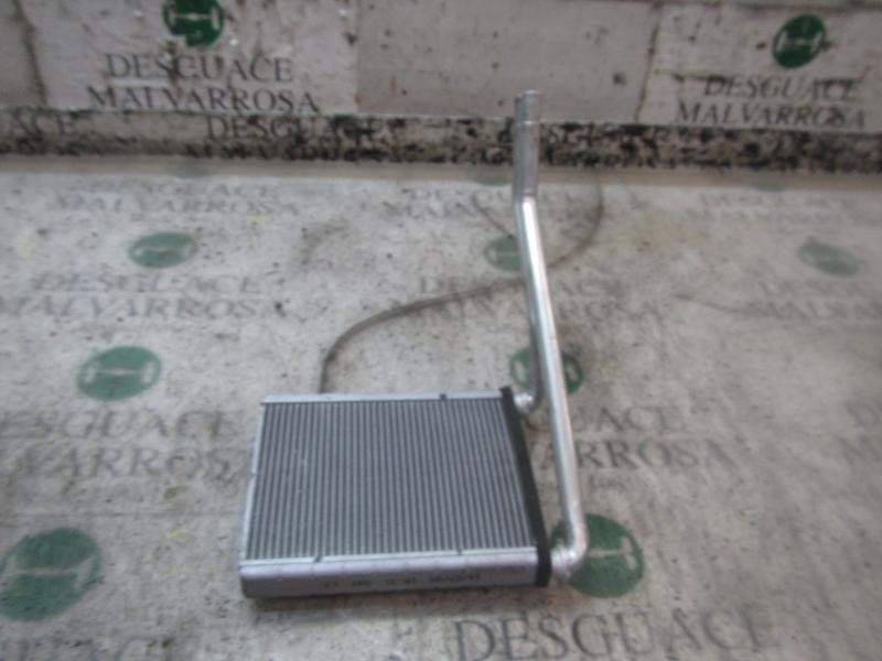 Recambio de radiador calefaccion / aire acondicionado para toyota yaris 1.3 16v cat referencia OEM IAM 871070D051  