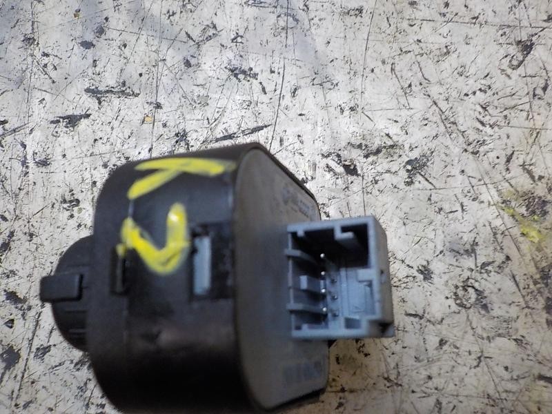 Recambio de mando retrovisor para audi a3 (8p) 1.9 tdi referencia OEM IAM 8E0959565A4PK  
