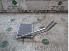 Recambio de radiador calefaccion / aire acondicionado para toyota yaris 1.3 16v cat referencia OEM IAM 871070D051   2