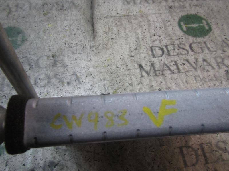 Recambio de radiador calefaccion / aire acondicionado para toyota yaris 1.3 16v cat referencia OEM IAM 871070D051  