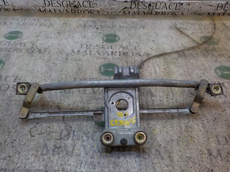 Recambio de articulacion limpia delantero para ford ka (ccq) 1.3 cat referencia OEM IAM   