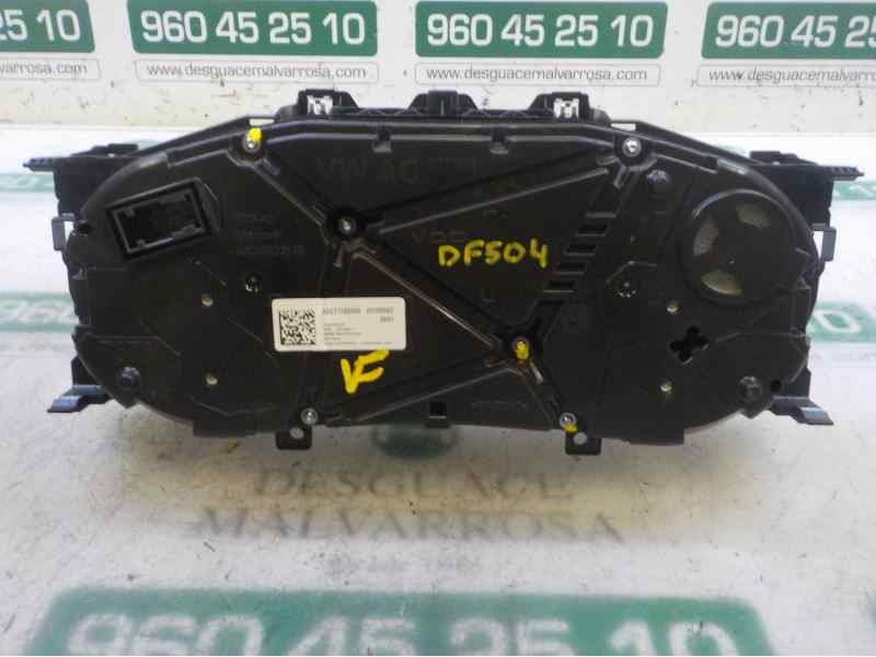 Recambio de cuadro instrumentos para volkswagen polo sport referencia OEM IAM 2G0920740A 2G0920740A A2C11336300