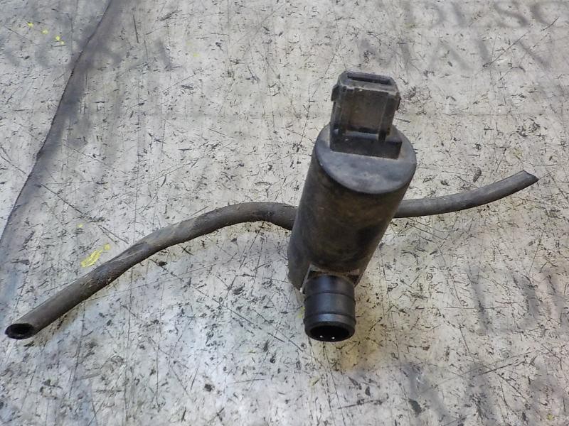 Recambio de bomba limpia para ford ka (ccq) 1.3 cat referencia OEM IAM   