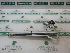 Recambio de elevalunas trasero derecho para toyota corolla verso (r1) 2.2 turbodiesel cat referencia OEM IAM    2