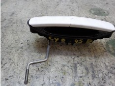 Recambio de maneta exterior delantera derecha para audi a3 (8p) 1.9 tdi referencia OEM IAM 8P0837207   2