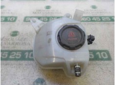 Recambio de deposito expansion para volkswagen polo sport referencia OEM IAM 2Q0121407B 2Q0121407B  2