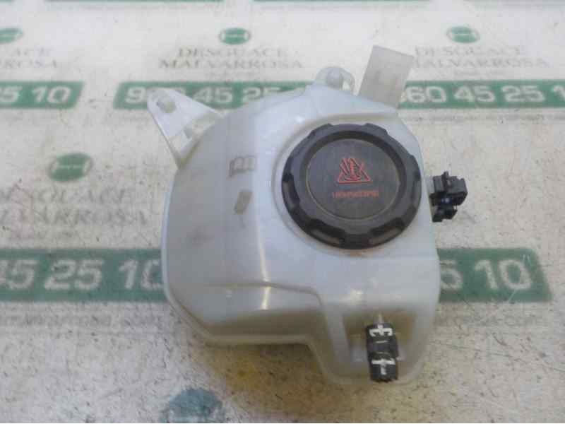 Recambio de deposito expansion para volkswagen polo sport referencia OEM IAM 2Q0121407B 2Q0121407B 