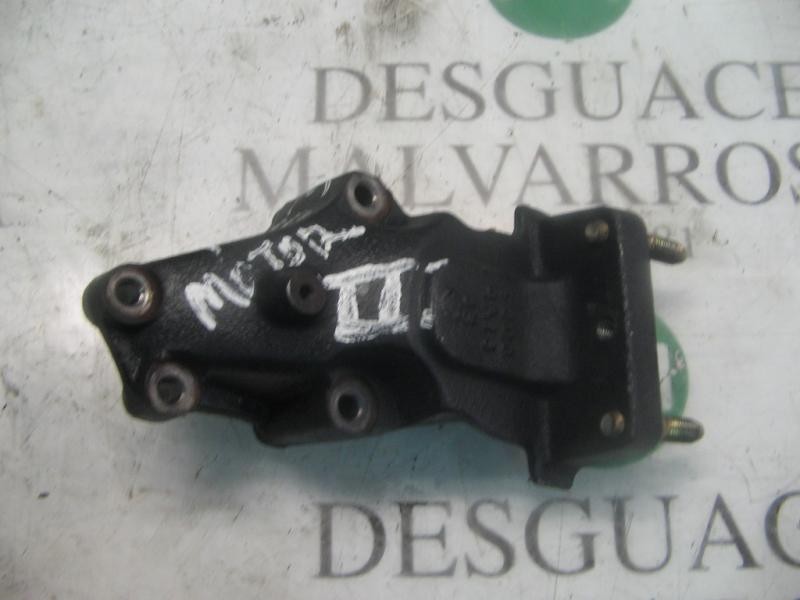 Recambio de soporte motor trasero para daewoo kalos 1.4 se referencia OEM IAM   