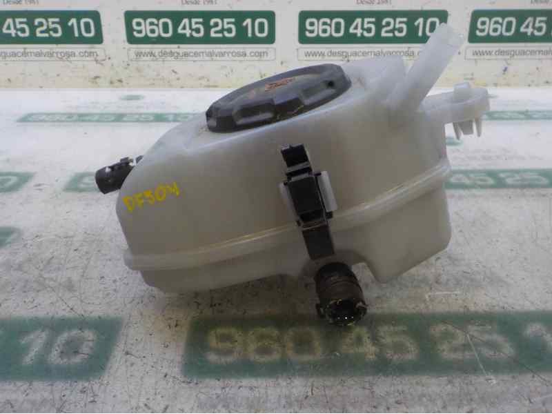 Recambio de deposito expansion para volkswagen polo sport referencia OEM IAM 2Q0121407B 2Q0121407B 